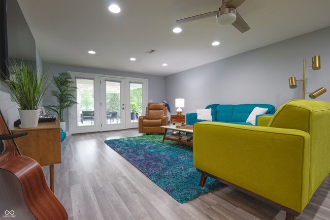 11911 Grandview Dr, House other with 5 bedrooms, 3 bathrooms and null parking in Columbus IN | Image 66