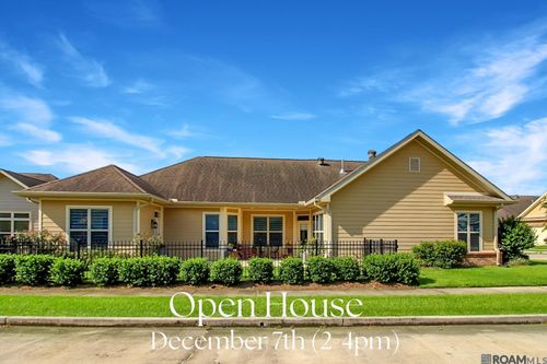 unit-17-7111 Village Maison Ct, Baton Rouge, LA, 70809-4686 | Card Image