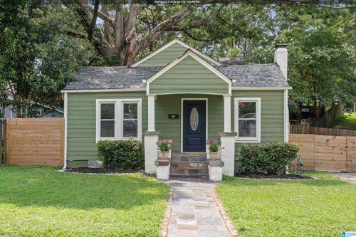 568 60th Pl S, BIRMINGHAM, AL, 35212-3323 | Card Image