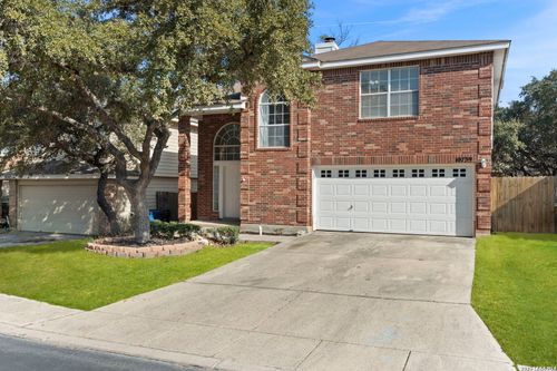 10739 Bobcat Rise, San Antonio, TX, 78251-4035 | Card Image