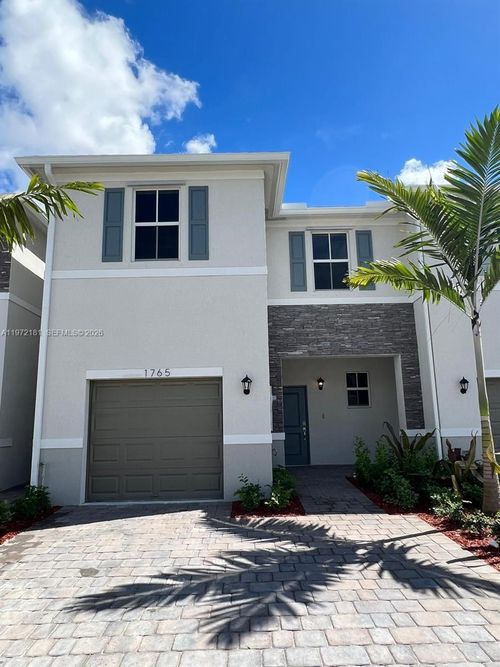 1765 Se 7th Ter, Homestead, FL, 33034-5676 | Card Image