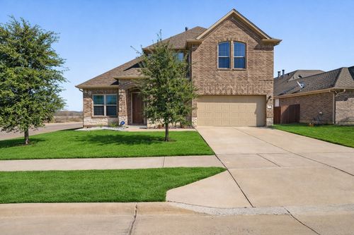 12301 Cedar Knoll Dr, Burleson, TX, 76028-2777 | Card Image