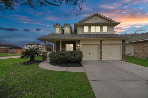 7447 Oakwood Canyon Dr, Cypress, TX, 77433-2045 | Card Image