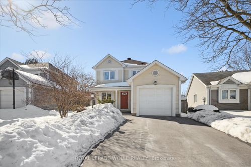 536 Westvale Dr, Waterloo, ON, N2T2B7 | Card Image
