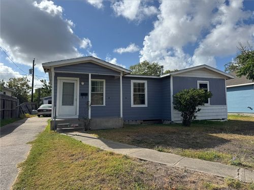 1634 Brentwood Dr, Corpus Christi, TX, 78415-4819 | Card Image