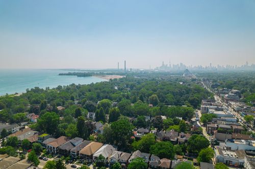 210-101 Hammersmith Ave, Toronto, ON, M4E2W3 | Card Image