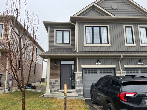 38 Middleton St, Thamesford, ON, N0M2M0 | Card Image