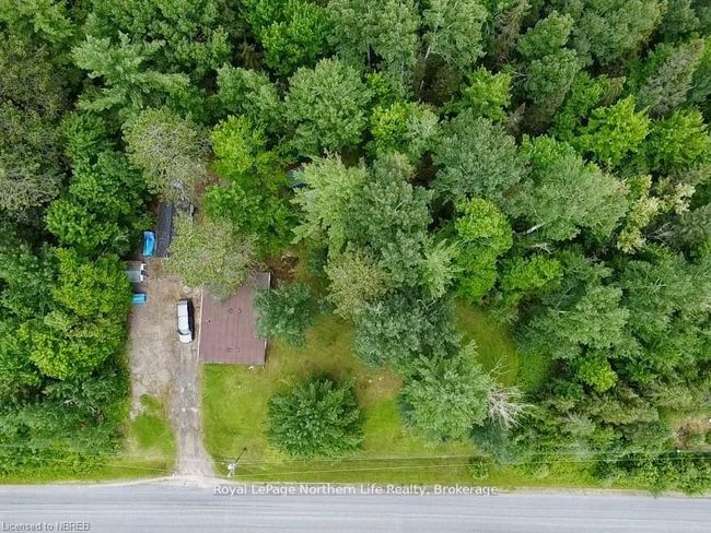 304 Lake Nipissing Rd, House other with 2 bedrooms, 1 bathrooms and 4 parking in Nipissing ON | Image 16