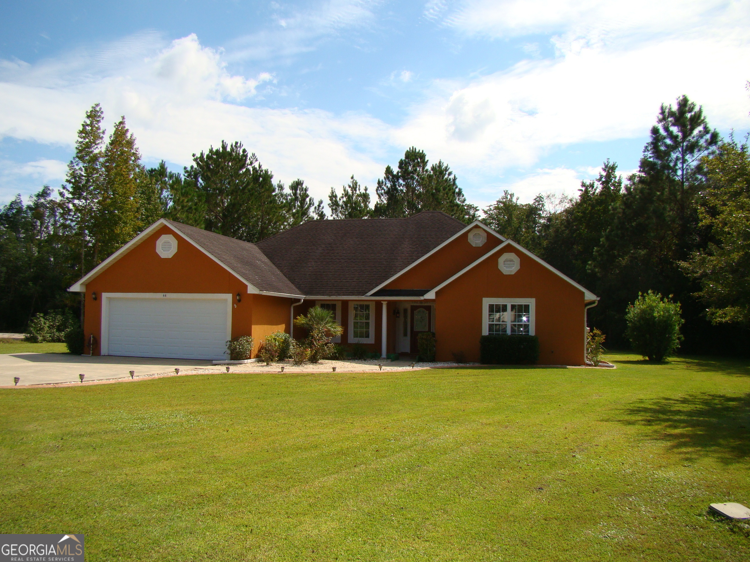 Buckmeadow Cir, Brunswick, GA 31525