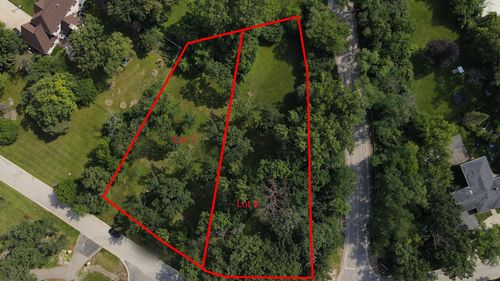 7 Yorkshire Woods (Lot 7) Drive, Oak Brook, IL, 60523 | Card Image