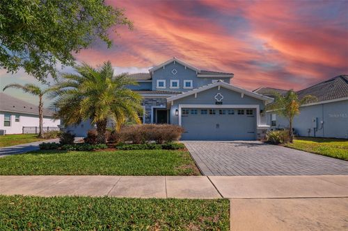 1435 Olympic Club Blvd, CHAMPIONS GATE, FL, 33896-5573 | Card Image