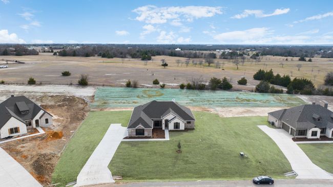 1080 Julian Dr, House other with 3 bedrooms, 3 bathrooms and null parking in Van Alstyne TX | Image 33