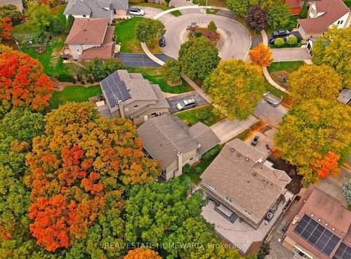 3058 Viewmount Rd, Oakville, ON, L6L5M7 | Card Image