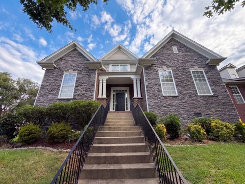 1064 Riverwood Village Blvd, Hermitage, TN, 37076-3561 | Card Image