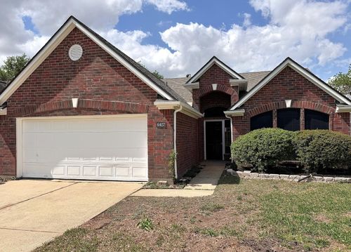 6427 Liberty Valley Dr, Katy, TX, 77449-4281 | Card Image