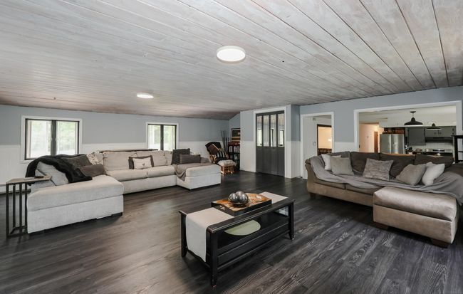 165 Concord Stage Rd, House other with 3 bedrooms, 2 bathrooms and null parking in Dunbarton NH | Image 16