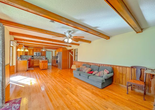 12940 Nw Pea Ridge Rd, House other with 4 bedrooms, 3 bathrooms and null parking in Bristol FL | Image 19