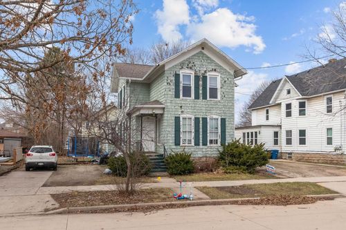 709 Franklin Street, OSHKOSH, WI, 54901 | Card Image