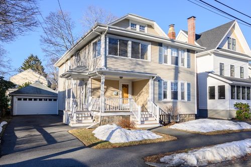 17-19 Albany St, Quincy, MA, 02170-2509 | Card Image