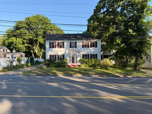 2010 Post Rd, Wells, ME, 04090-4607 | Card Image