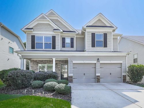 488 Crestmont Ln, Canton, GA, 30114-8860 | Card Image