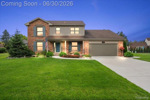 20157 Whitby Ct, Livonia, MI, 48152-1286 | Card Image