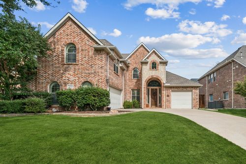 15534 Fox Meadow Ln, Frisco, TX, 75035-3615 | Card Image