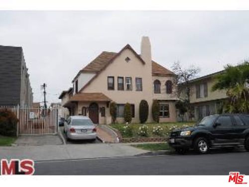 427 S Gramercy Pl, Los Angeles, CA, 90004 | Card Image
