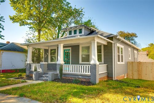 5308 Blueridge Ave, Richmond, VA, 23231-3706 | Card Image