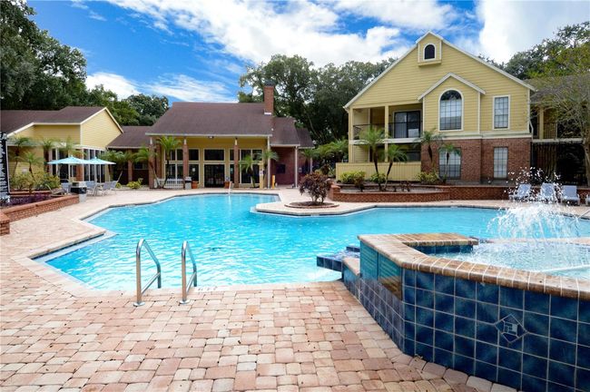 UNIT-202 - 8659 Fancy Finch Dr, Condo with 2 bedrooms, 2 bathrooms and null parking in TAMPA FL | Image 92