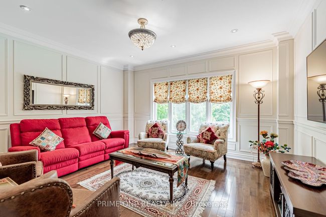 19 Ridgestone Dr, House other with 6 bedrooms, 5 bathrooms and 6 parking in Richmond Hill ON | Image 19