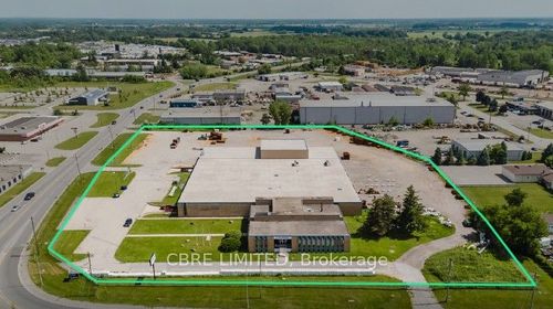 1185 Colborne St E, Brantford, ON, N3S0H4 | Card Image