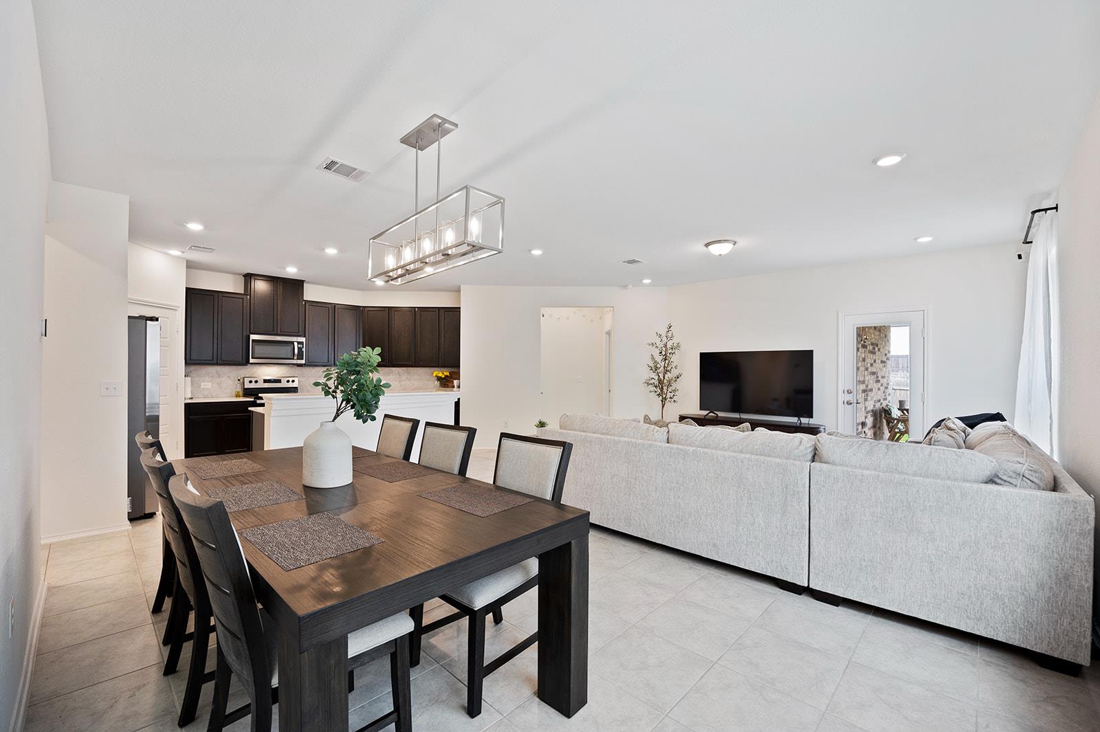 Residential Lease in Austin 4