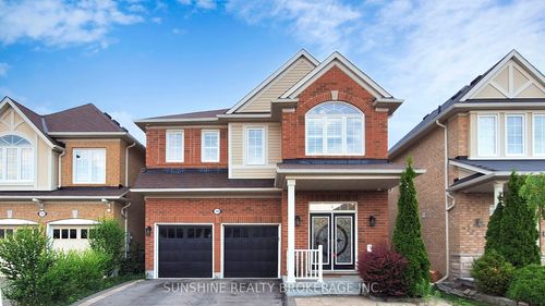 190 Miltrose Cres, Stouffville, ON, L4A0R3 | Card Image