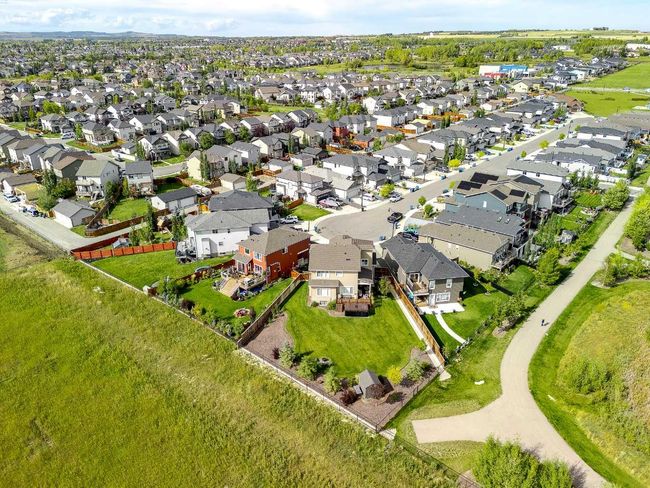 20 Drake Landing Grove, House other with 5 bedrooms, 4 bathrooms and 5 parking in Okotoks AB | Image 44