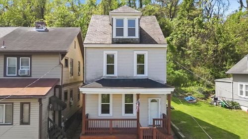 1237 Ledgedale St, Pittsburgh, PA, 15205-3713 | Card Image