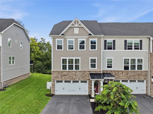 4012 Johns Ct, Cheswick, PA, 15024 | Card Image