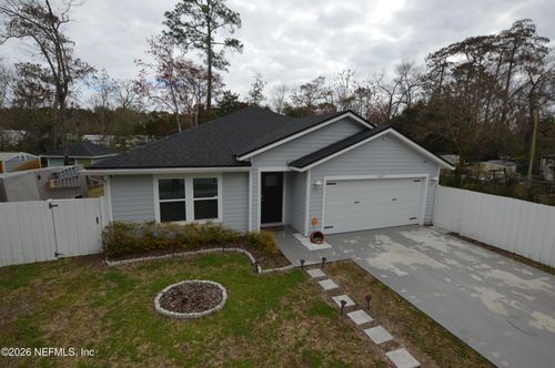 4327 Loys Dr, Jacksonville, FL, 32246-6543 | Card Image