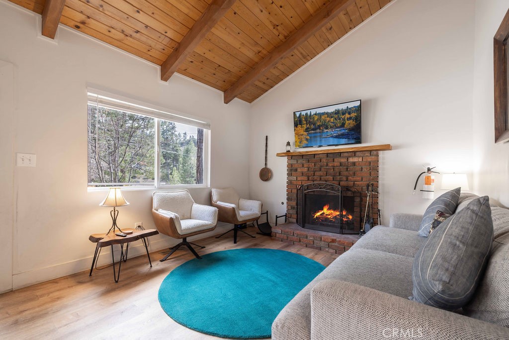 Residential in Big Bear Lake 5