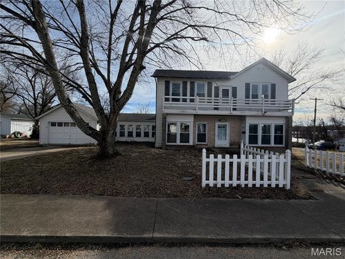 502 N Hickory St, Salem, MO, 65560-1590 | Card Image