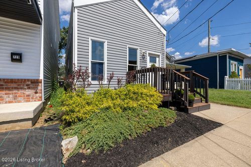 725 E Ormsby Ave, Louisville, KY, 40203-2624 | Card Image