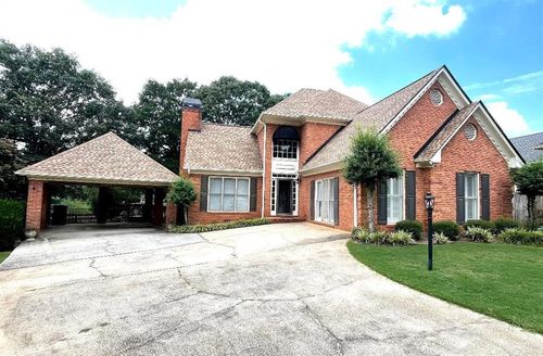 155 Oakpark Ct, Mcdonough, GA, 30253-2202 | Card Image