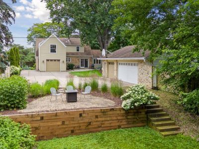 4846 France Avenue S, House other with 3 bedrooms, 2 bathrooms and null parking in Edina MN | Image 3