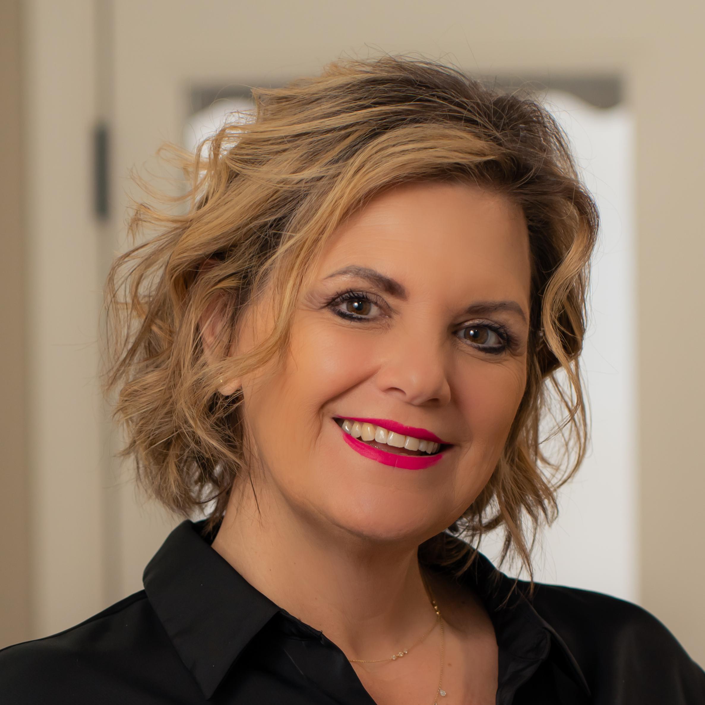 Kimberly Hall