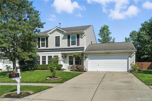 10329 Peacock Ln, Miamisburg, OH, 45342-0850 | Card Image