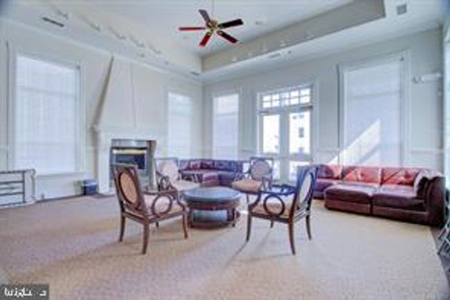 UNIT-10102 - 1521 Spring Gate Dr, Condo with 1 bedrooms, 1 bathrooms and null parking in MCLEAN VA | Image 37