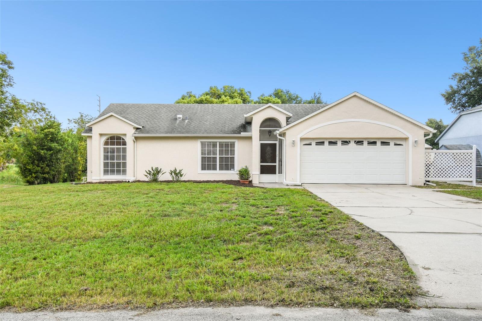 Oakpark Loop, Davenport, FL 33837