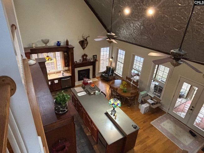 1225 Wateree Rd, House other with 3 bedrooms, 2 bathrooms and null parking in Winnsboro SC | Image 21