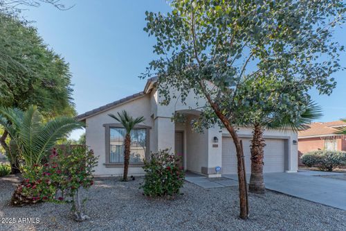 11605 W La Reata Ave, Avondale, AZ, 85392-5945 | Card Image