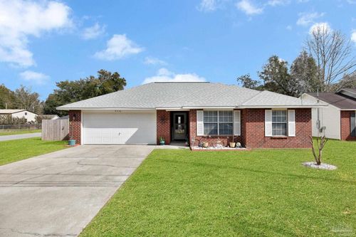 4536 Arcadia St, Milton, FL, 32583-1769 | Card Image